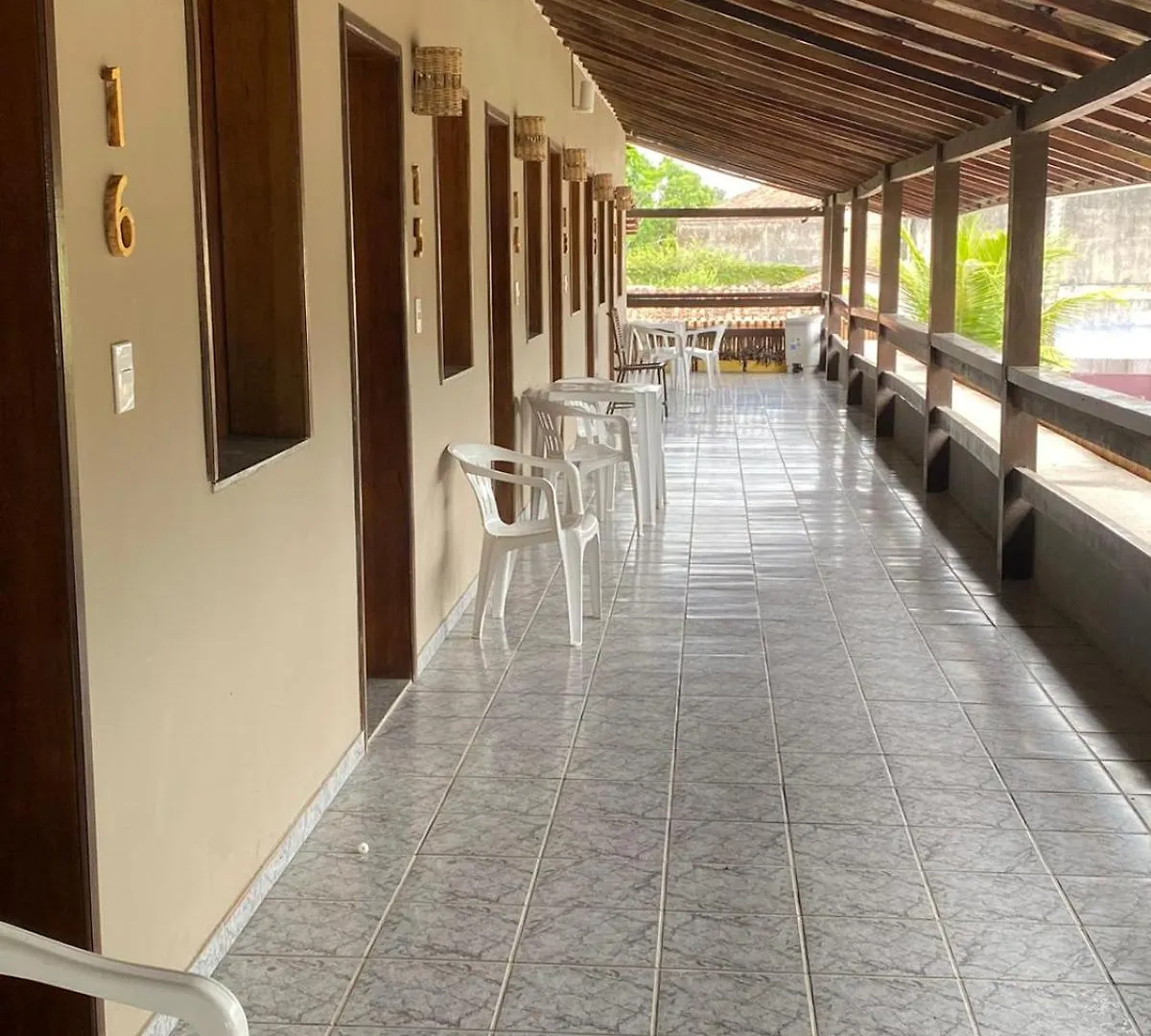 Residencial Bittencourt Porto Seguro Brasilien