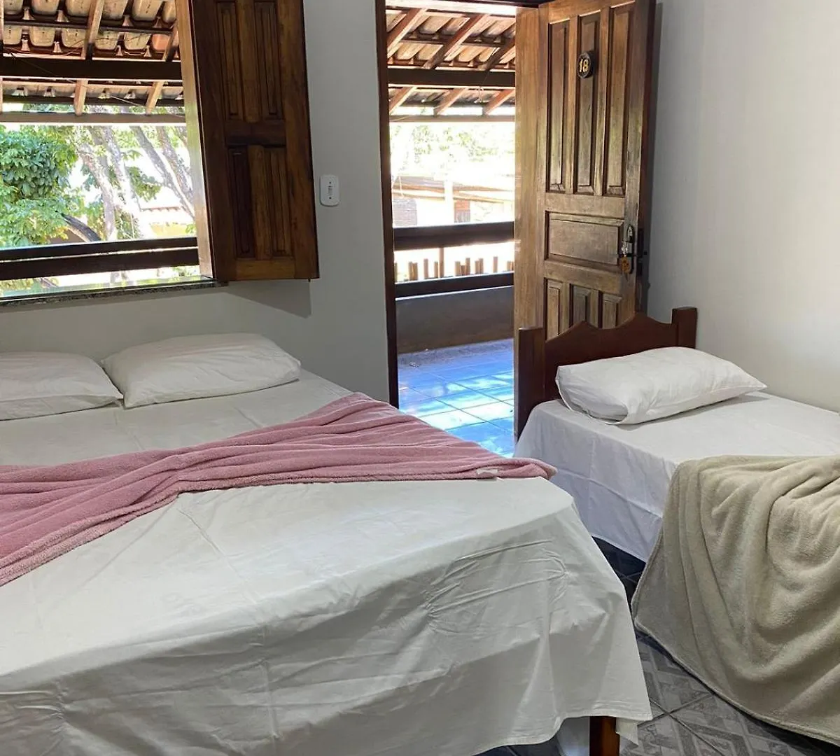 Residencial Bittencourt Porto Seguro Kro