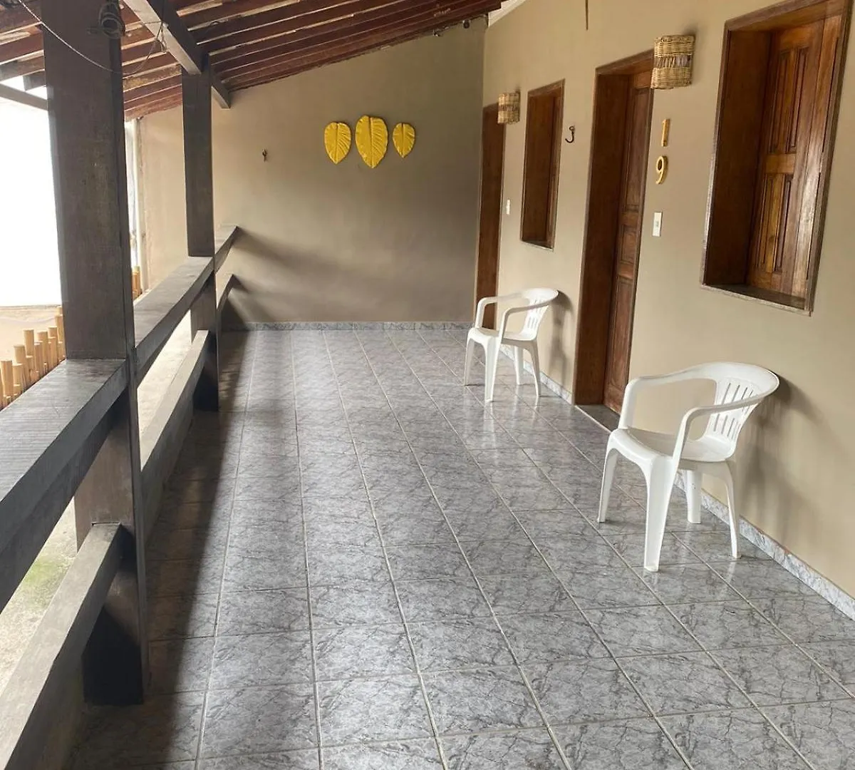 Residencial Bittencourt Porto Seguro