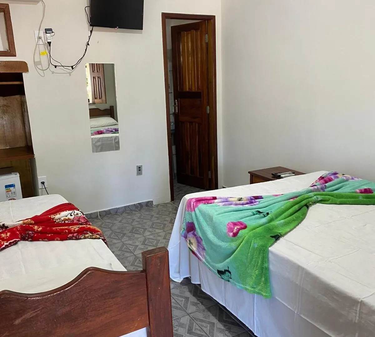 Residencial Bittencourt Porto Seguro 0*,
