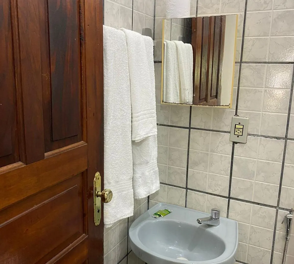 Residencial Bittencourt Porto Seguro 0*,  Brasilien
