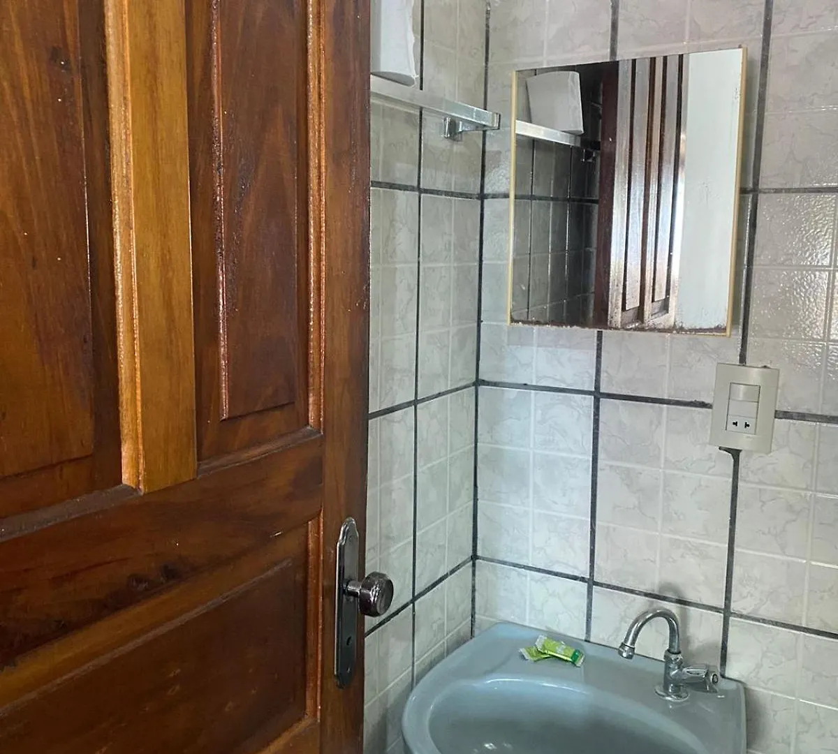 Residencial Bittencourt Porto Seguro Brasilien
