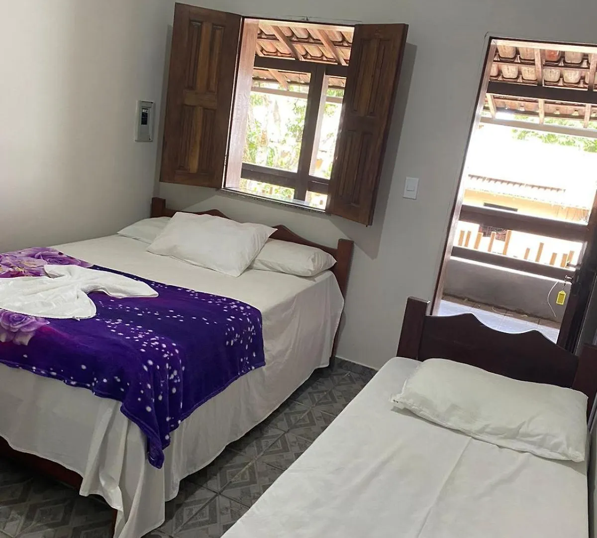 Kro Residencial Bittencourt Porto Seguro