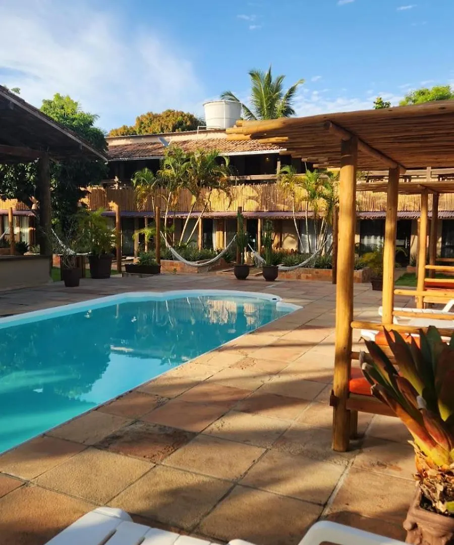 Residencial Bittencourt Porto Seguro 0*,  Brasilien