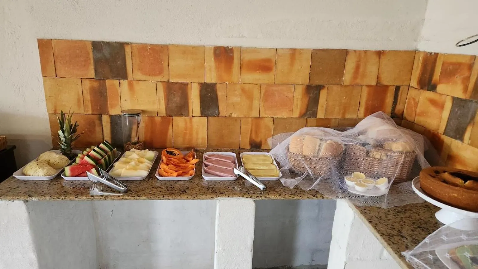 Residencial Bittencourt Porto Seguro 0*,  Brasilien