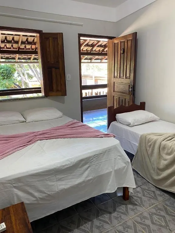 Residencial Bittencourt Porto Seguro