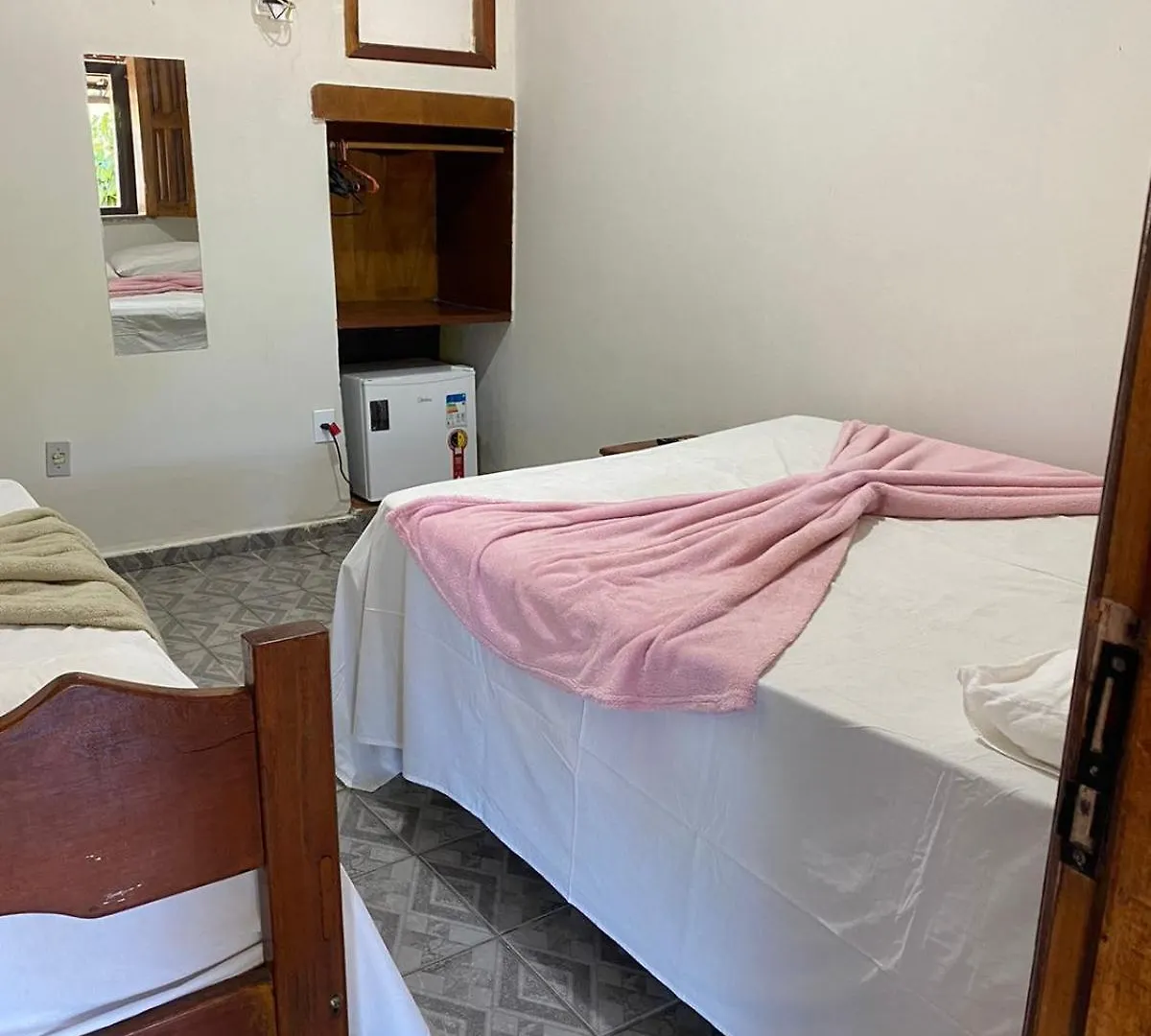 Residencial Bittencourt Porto Seguro Zajazd
