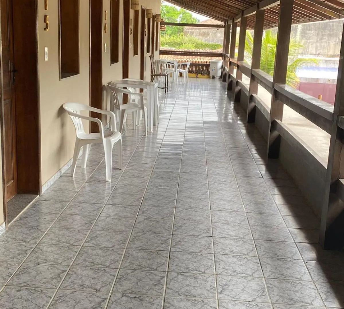 Residencial Bittencourt Porto Seguro
