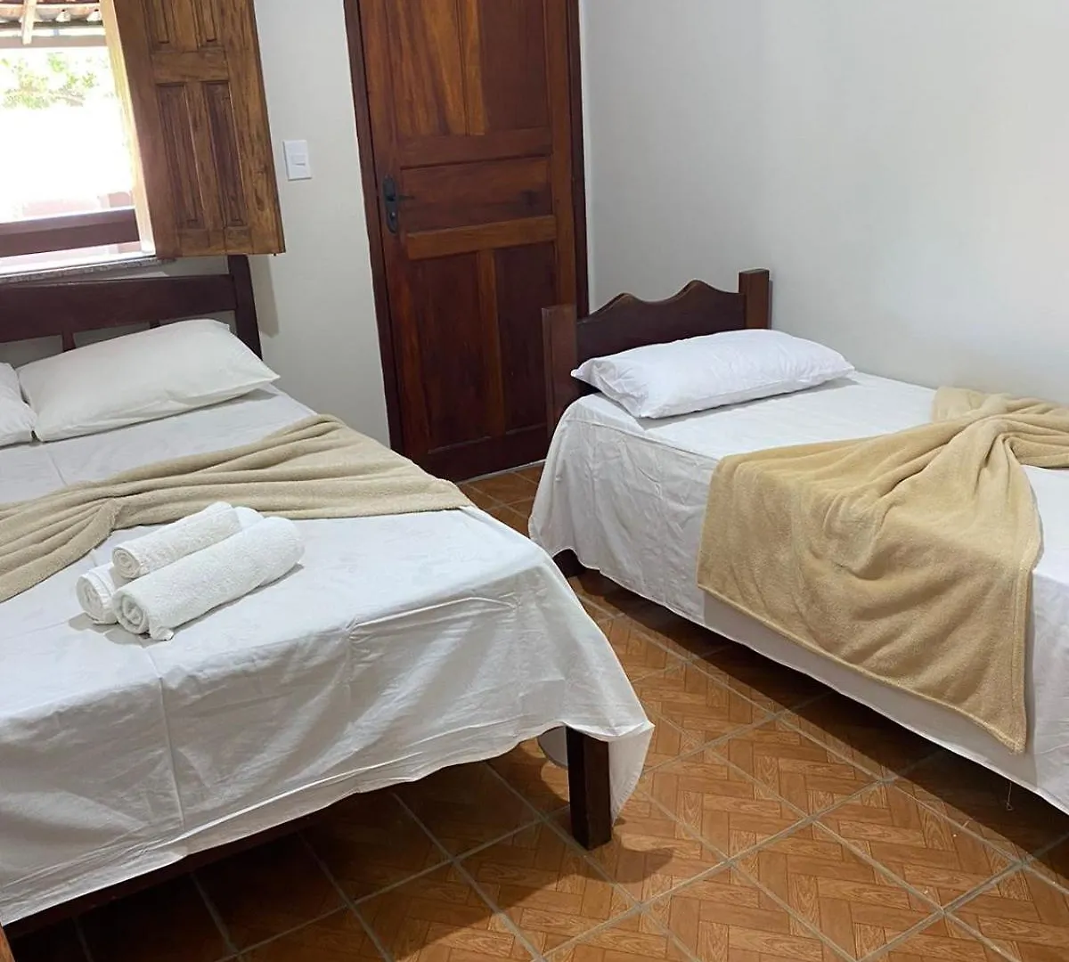 Residencial Bittencourt Porto Seguro