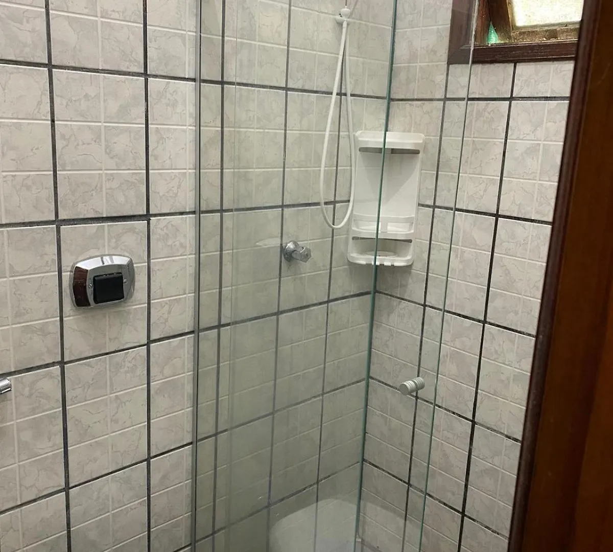 Zajazd Residencial Bittencourt Porto Seguro Brazylia
