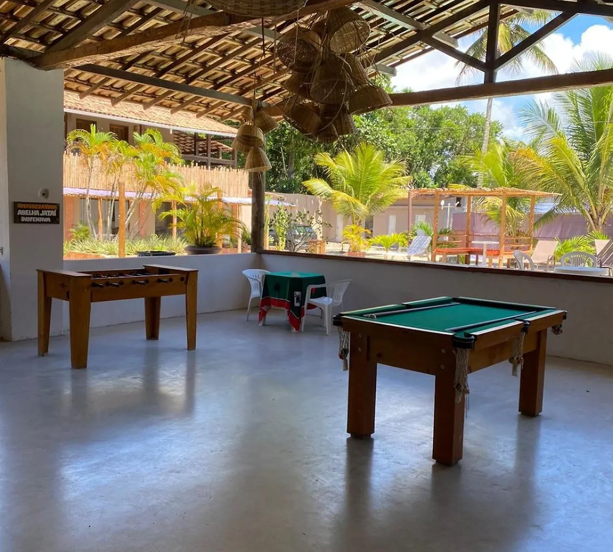 Residencial Bittencourt Porto Seguro Zajazd
